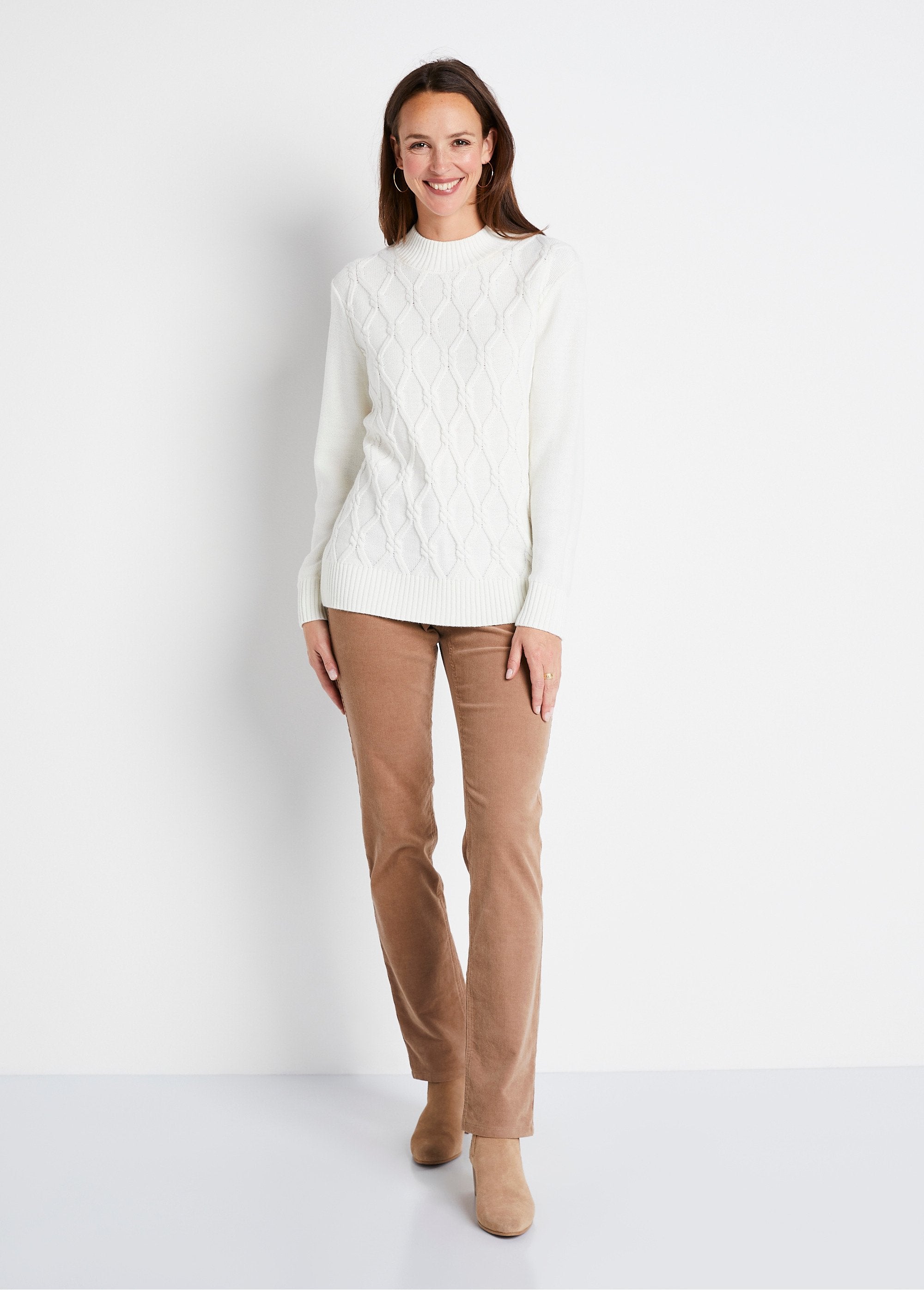 Plain_jersey_sweater_with_high_collar_Ecru_SF1_slim