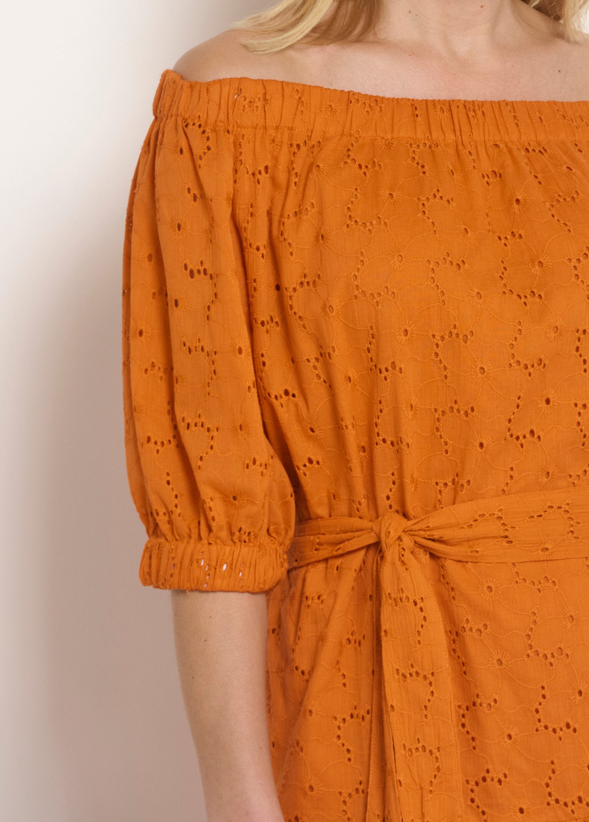 Short_Bardot_collar_dress_with_English_embroidery_Orange__DE2_slim