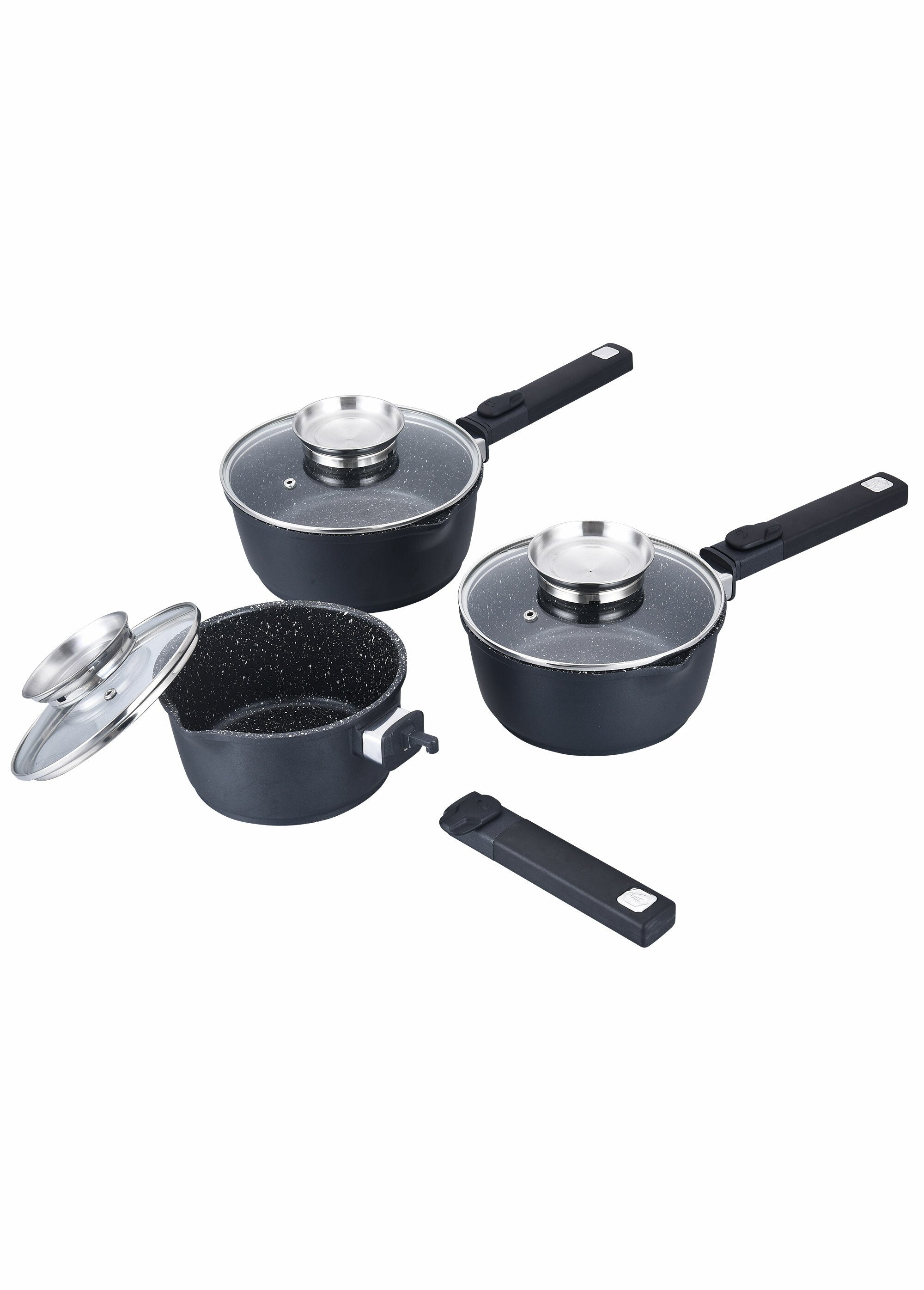 Set_of_3_removable_black_saucepans_16/18/20cm_-_"Maestro"_Black_FA1_slim