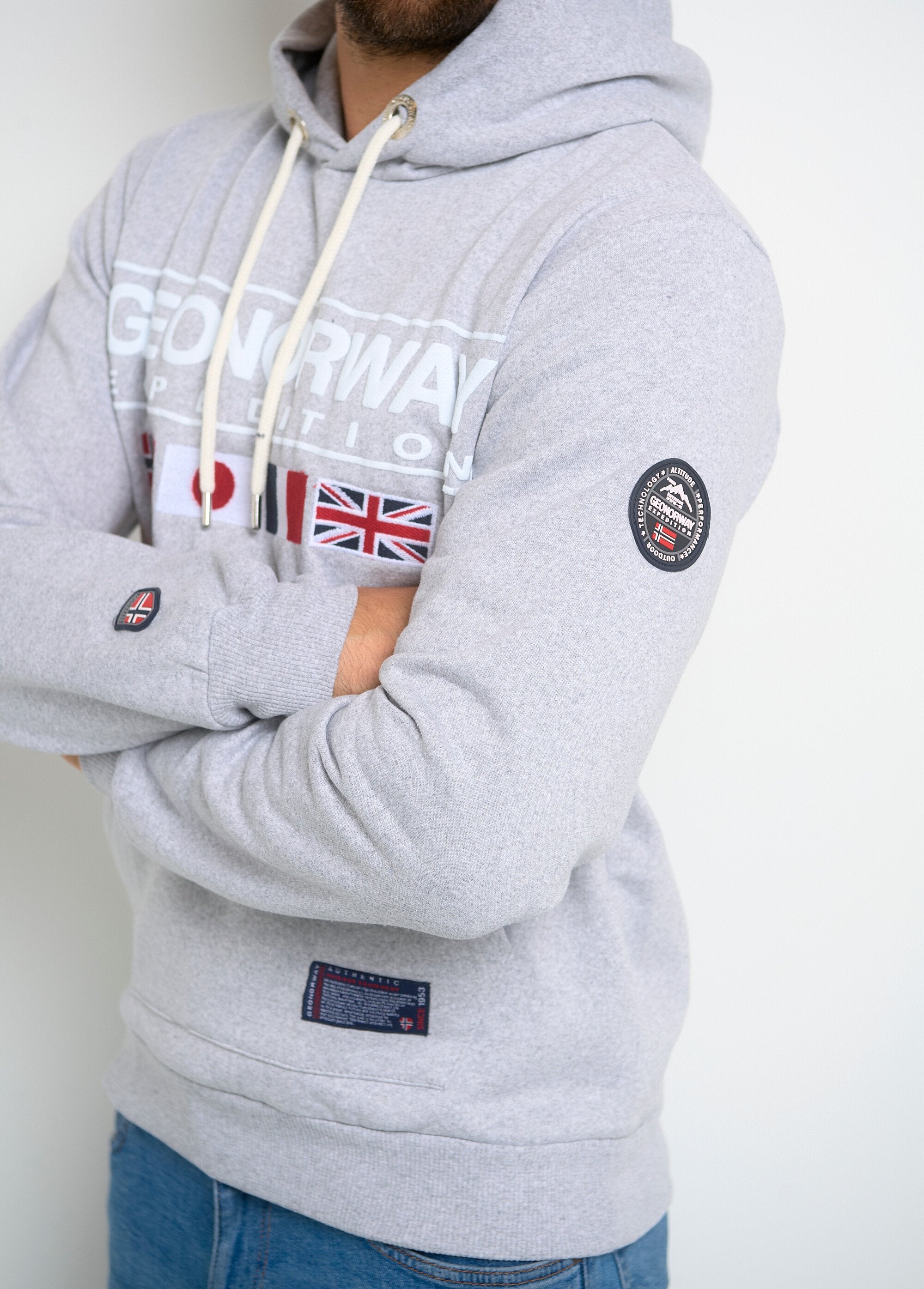 Kangaroo_Pocket_Flags_Hoodie_Grey_melange_GA1_slim