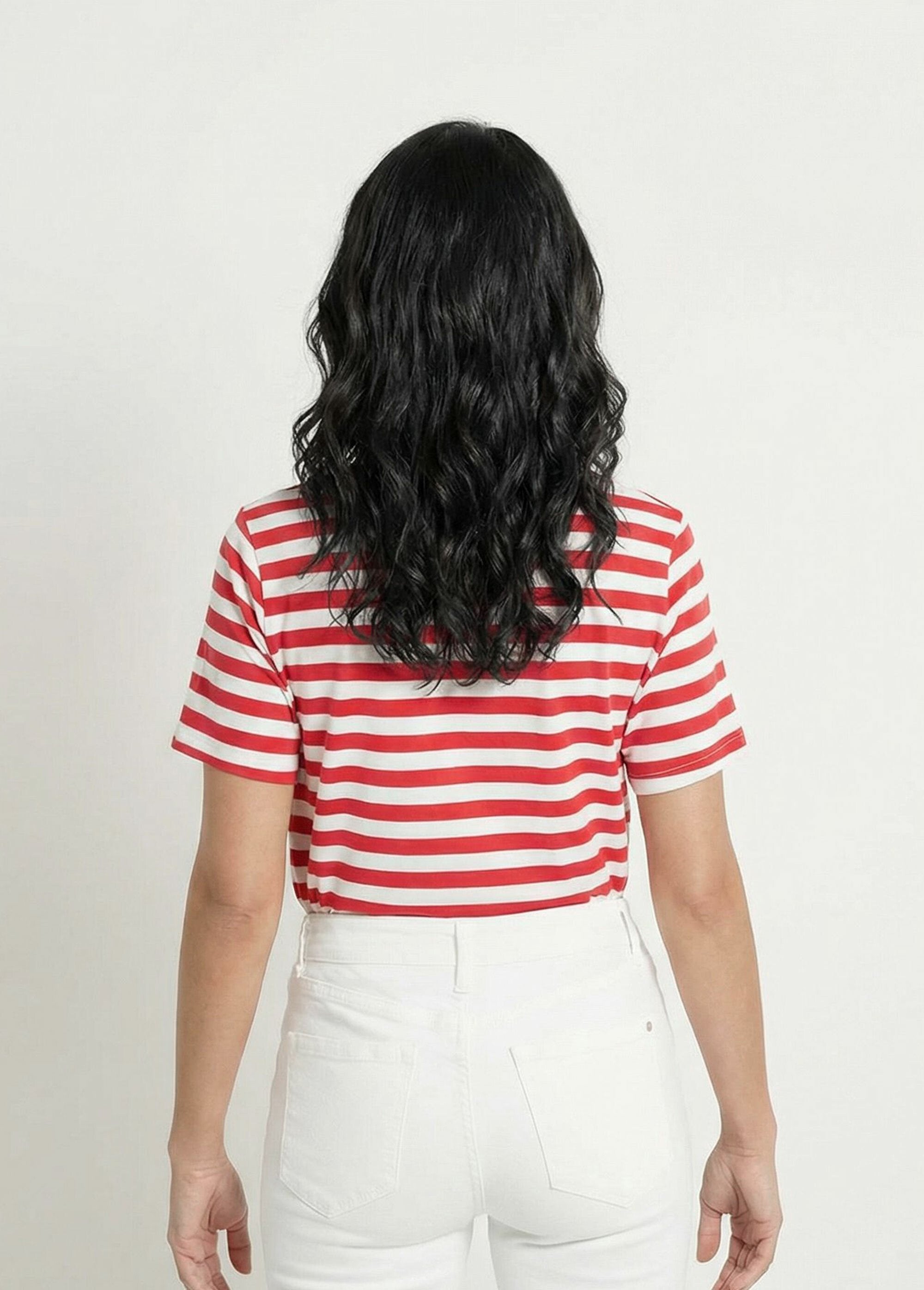 Breton_stripe_T-shirt_in_stretch_cotton_Red_and_white_DO1_slim