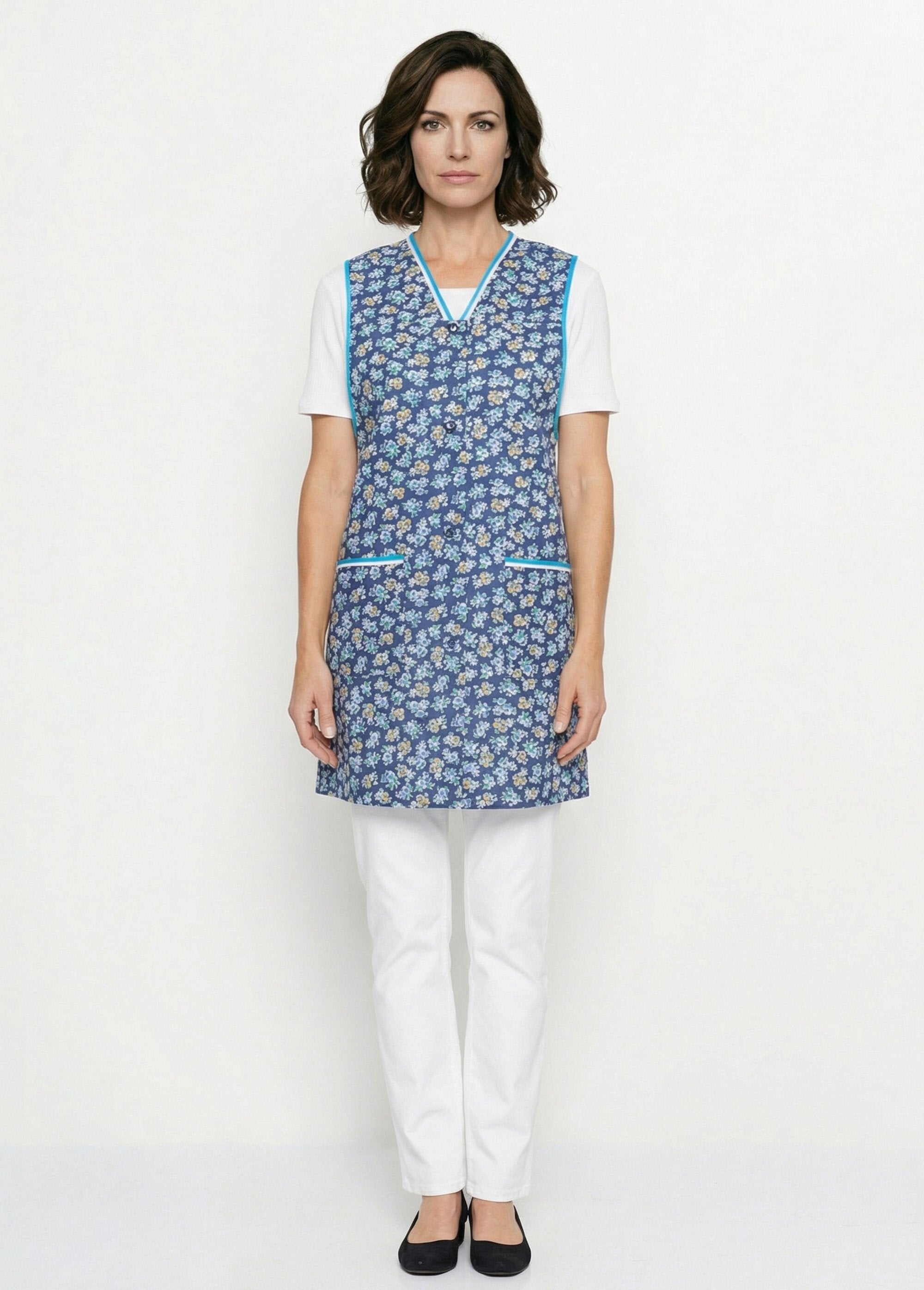 Short_printed_apron_with_wide_armholes_Navy_background_FA1_slim