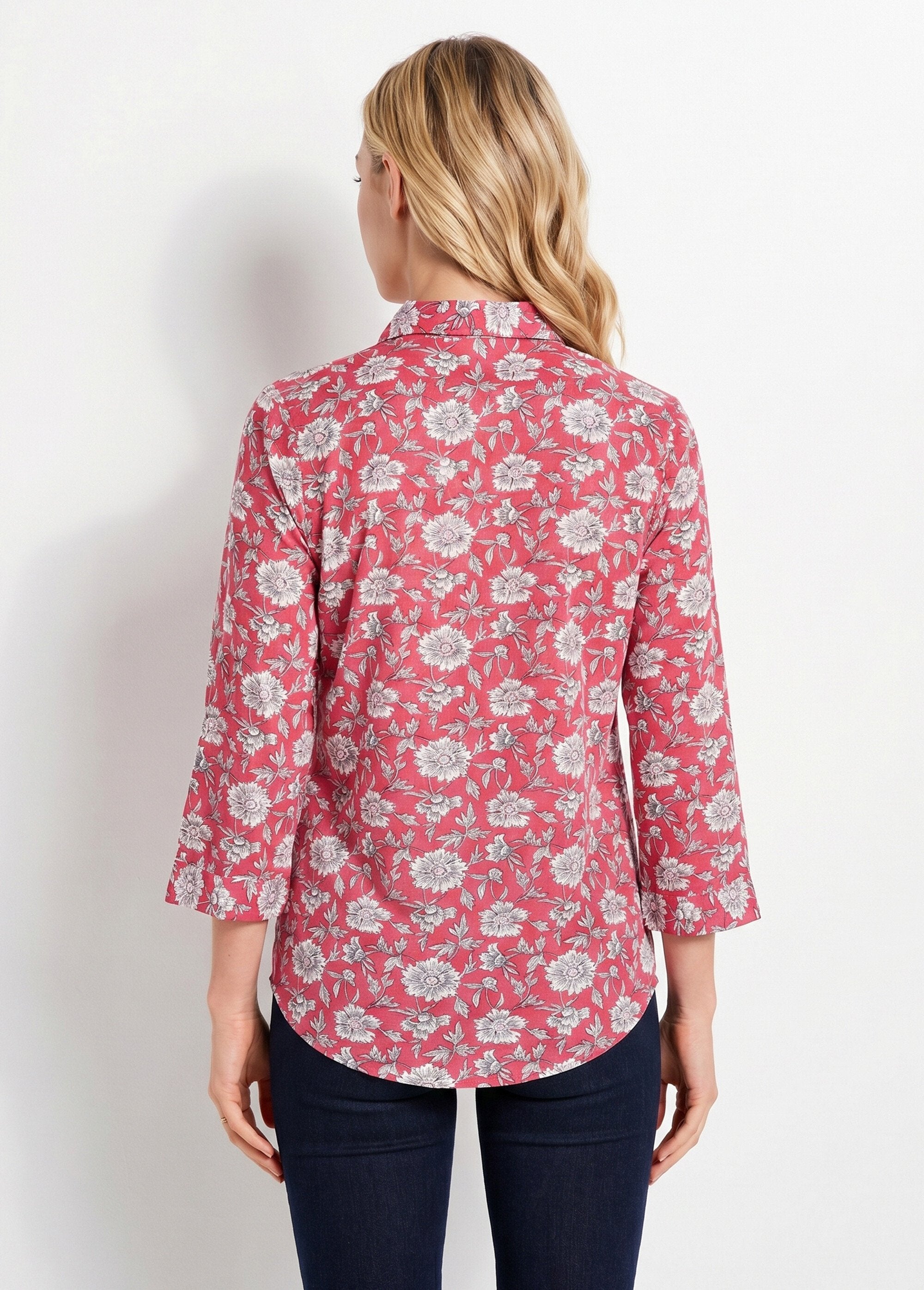 Long_flared_floral_tunic_Pink_and_white_DO1_slim