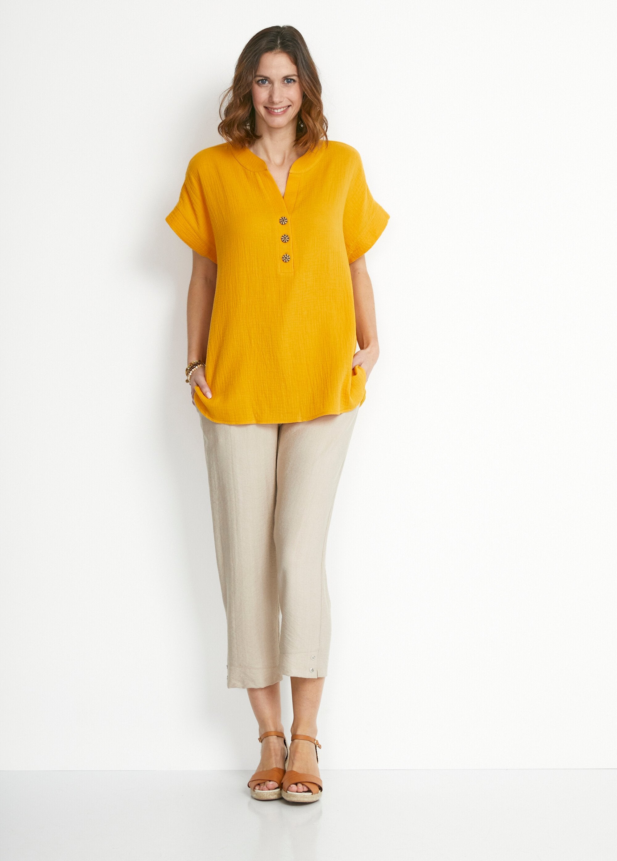 Long_loose_plain_cotton_tunic_YELLOW_SF1_slim