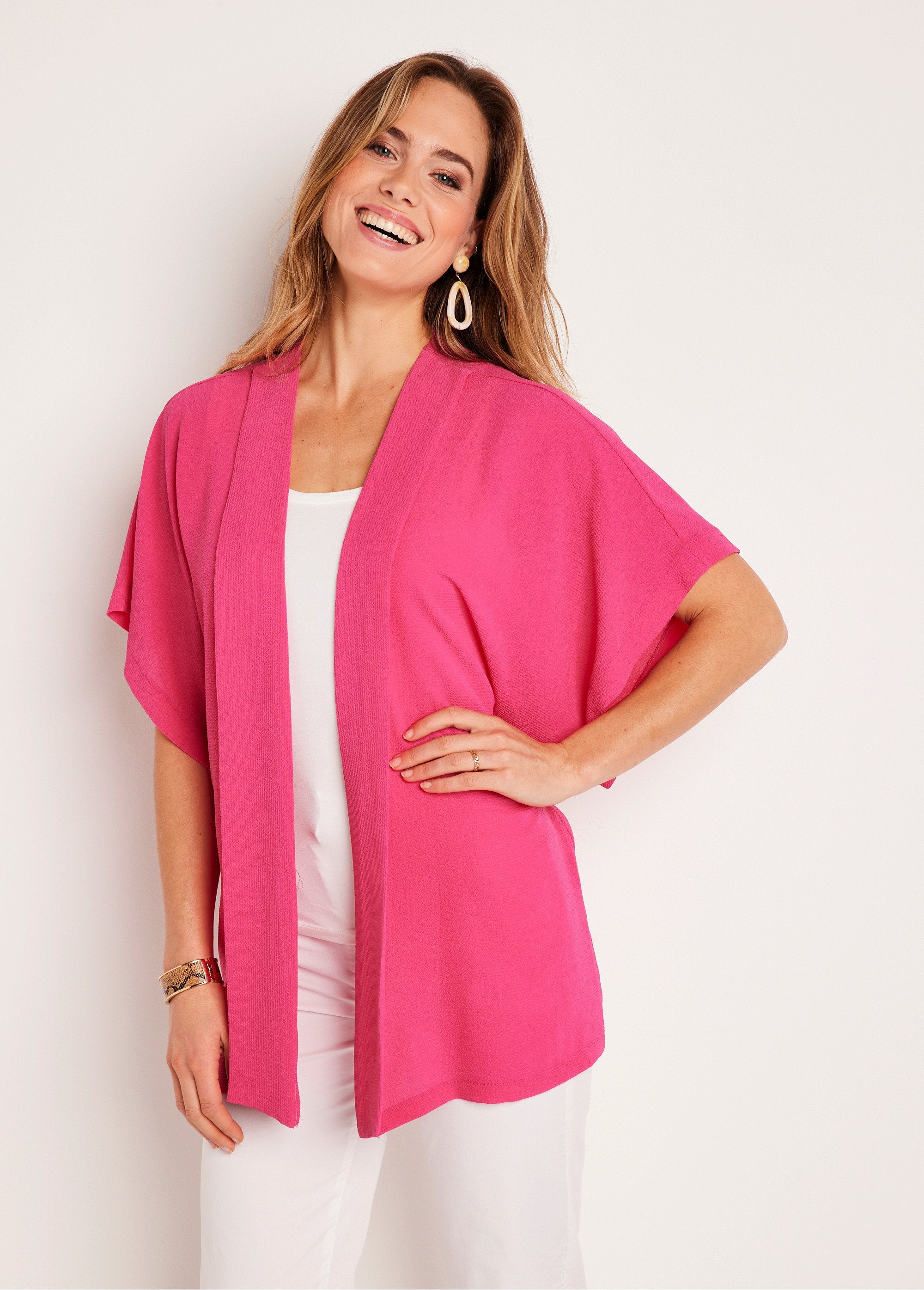 Long_light_flowing_jacket_Fuchsia_FA1_slim